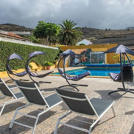 Apartment La Gomera I San Juan de la Rambla Extérieur photo