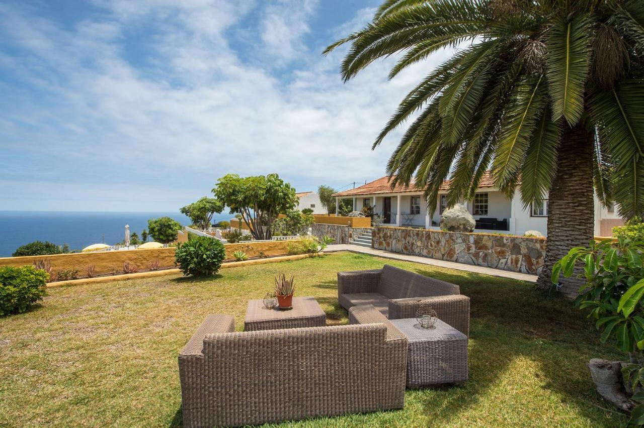 Apartment La Gomera I San Juan de la Rambla Extérieur photo